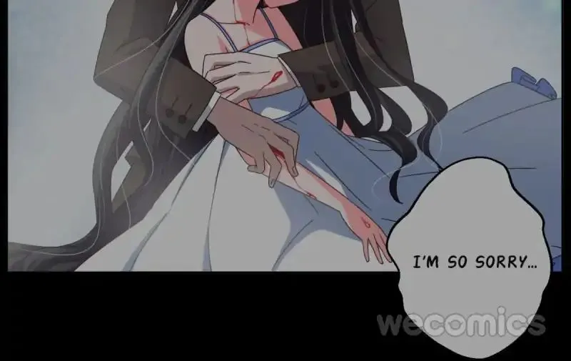 My Vampire Lover Chapter 10 page 17 - 