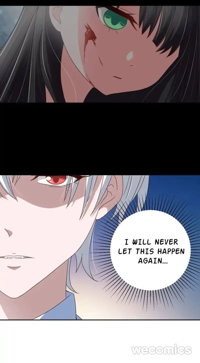 My Vampire Lover Chapter 10 page 18 - 