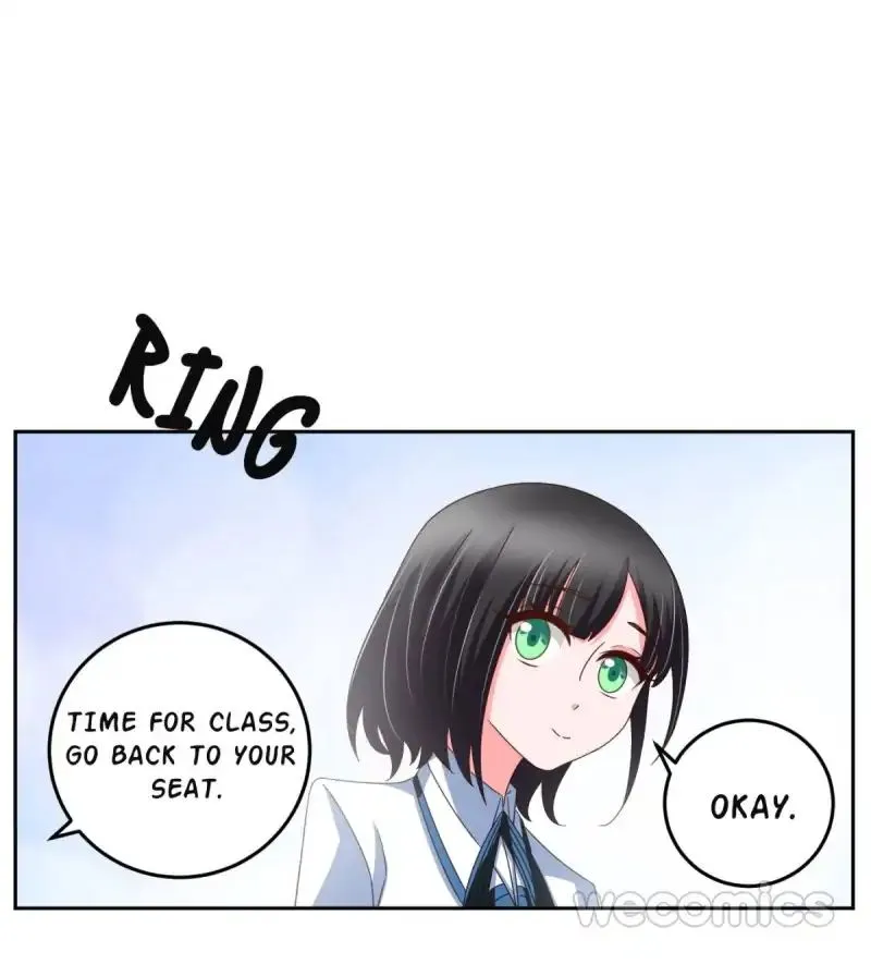 My Vampire Lover Chapter 10 page 19 - 