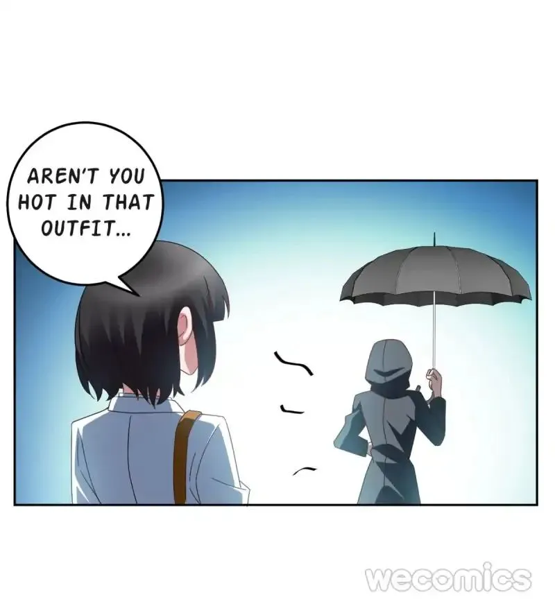 My Vampire Lover Chapter 10 page 3 - 