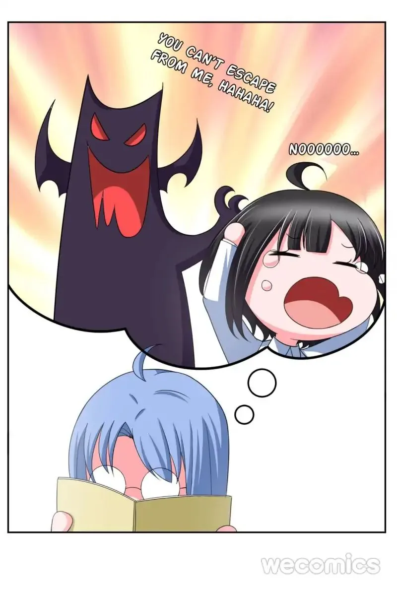 My Vampire Lover Chapter 10 page 24 - 