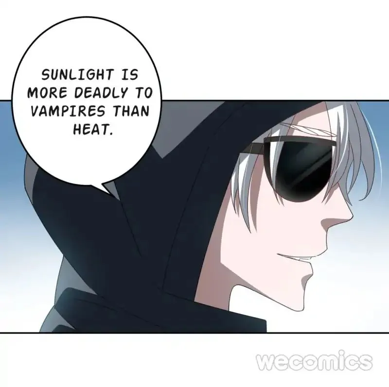 My Vampire Lover Chapter 10 page 4 - 