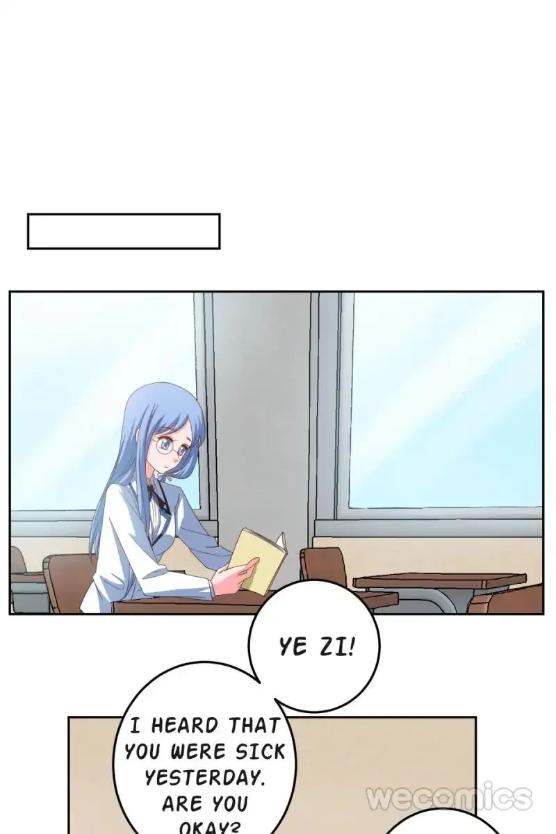 My Vampire Lover Chapter 10 page 6 - 