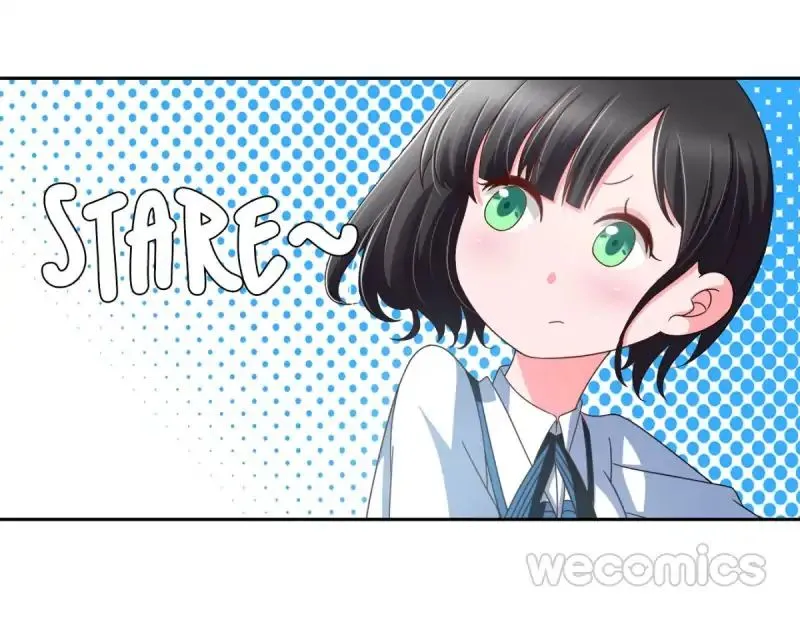 My Vampire Lover Chapter 10 page 8 - 