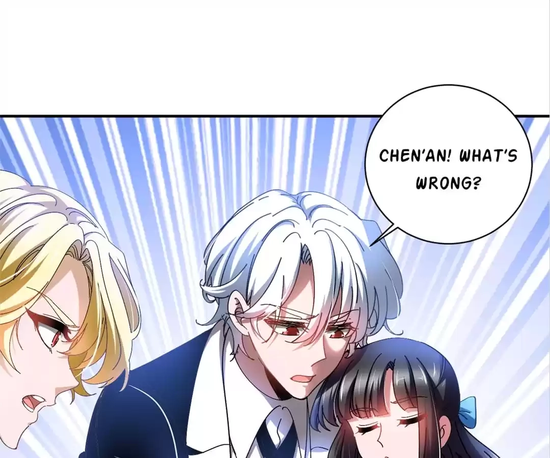 My Vampire Lover Chapter 100 page 1 - 