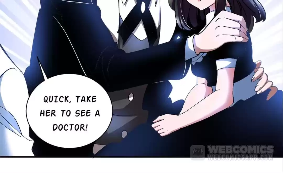 My Vampire Lover Chapter 100 page 2 - 
