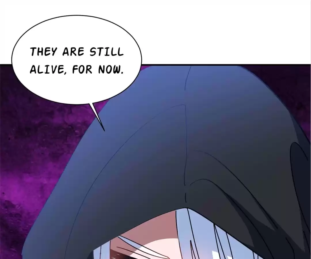 My Vampire Lover Chapter 100 page 11 - 