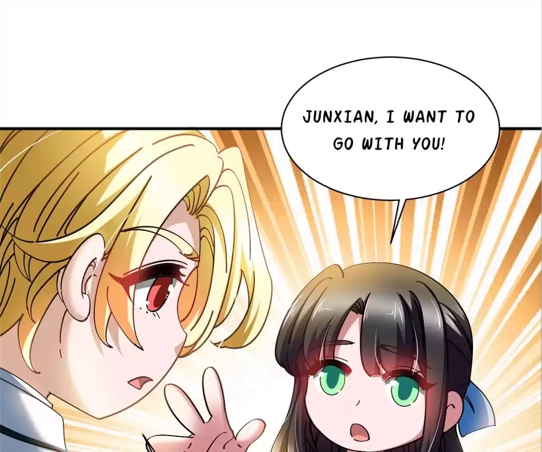 My Vampire Lover Chapter 100 page 101 - 