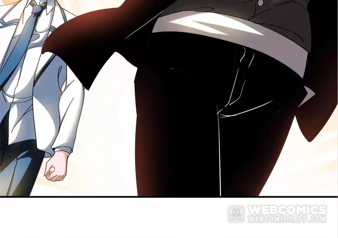 My Vampire Lover Chapter 100 page 24 - 