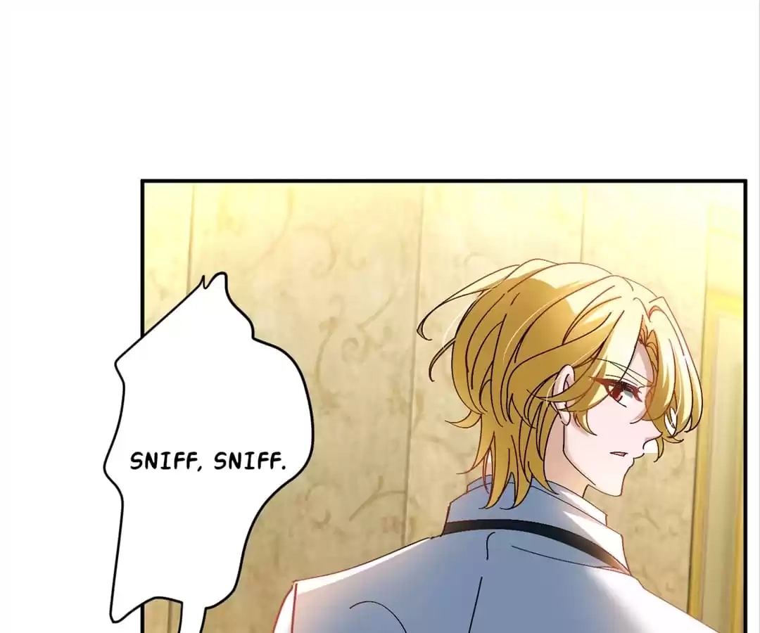 My Vampire Lover Chapter 100 page 25 - 