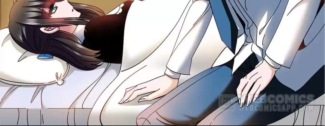 My Vampire Lover Chapter 100 page 28 - 