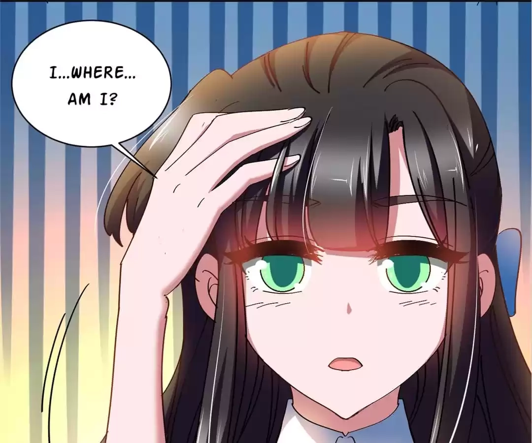 My Vampire Lover Chapter 100 page 29 - 