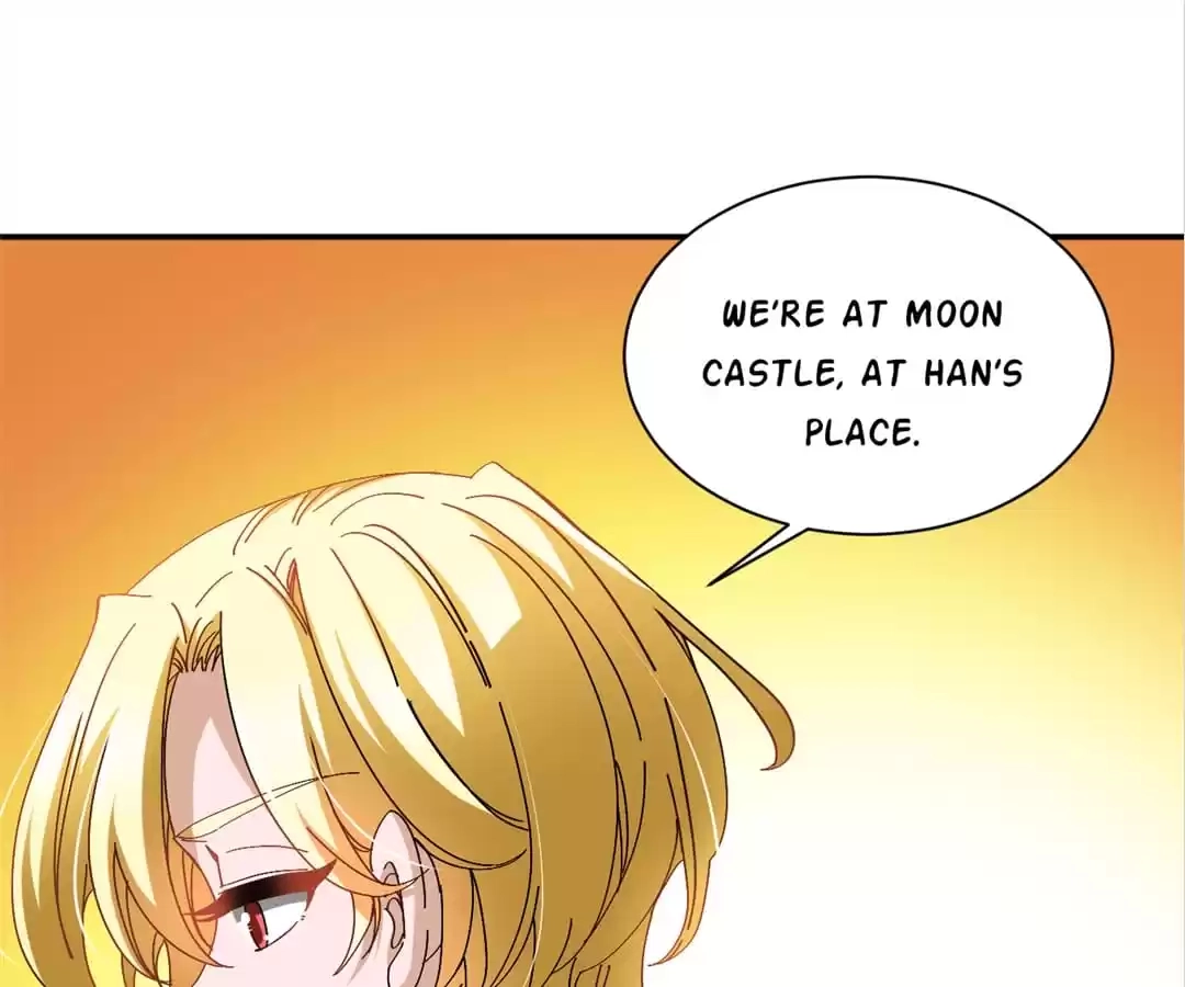 My Vampire Lover Chapter 100 page 31 - 