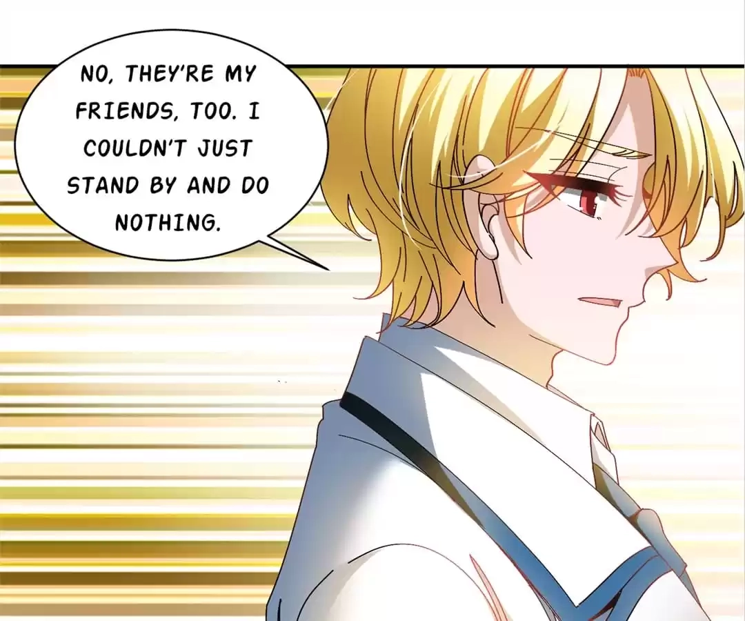 My Vampire Lover Chapter 100 page 37 - 