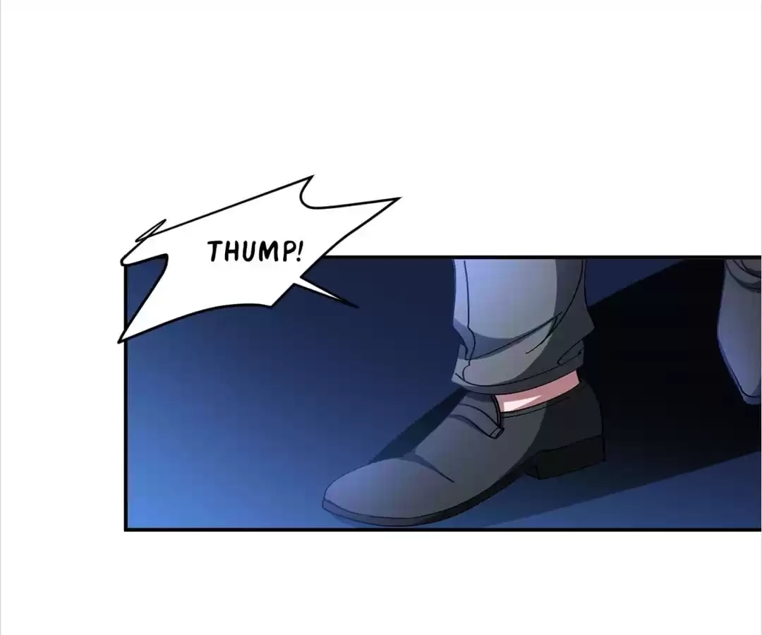 My Vampire Lover Chapter 100 page 5 - 