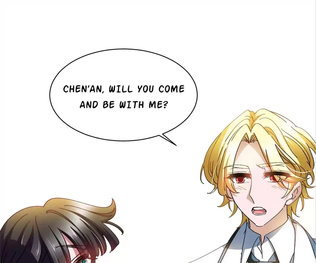 My Vampire Lover Chapter 100 page 41 - 