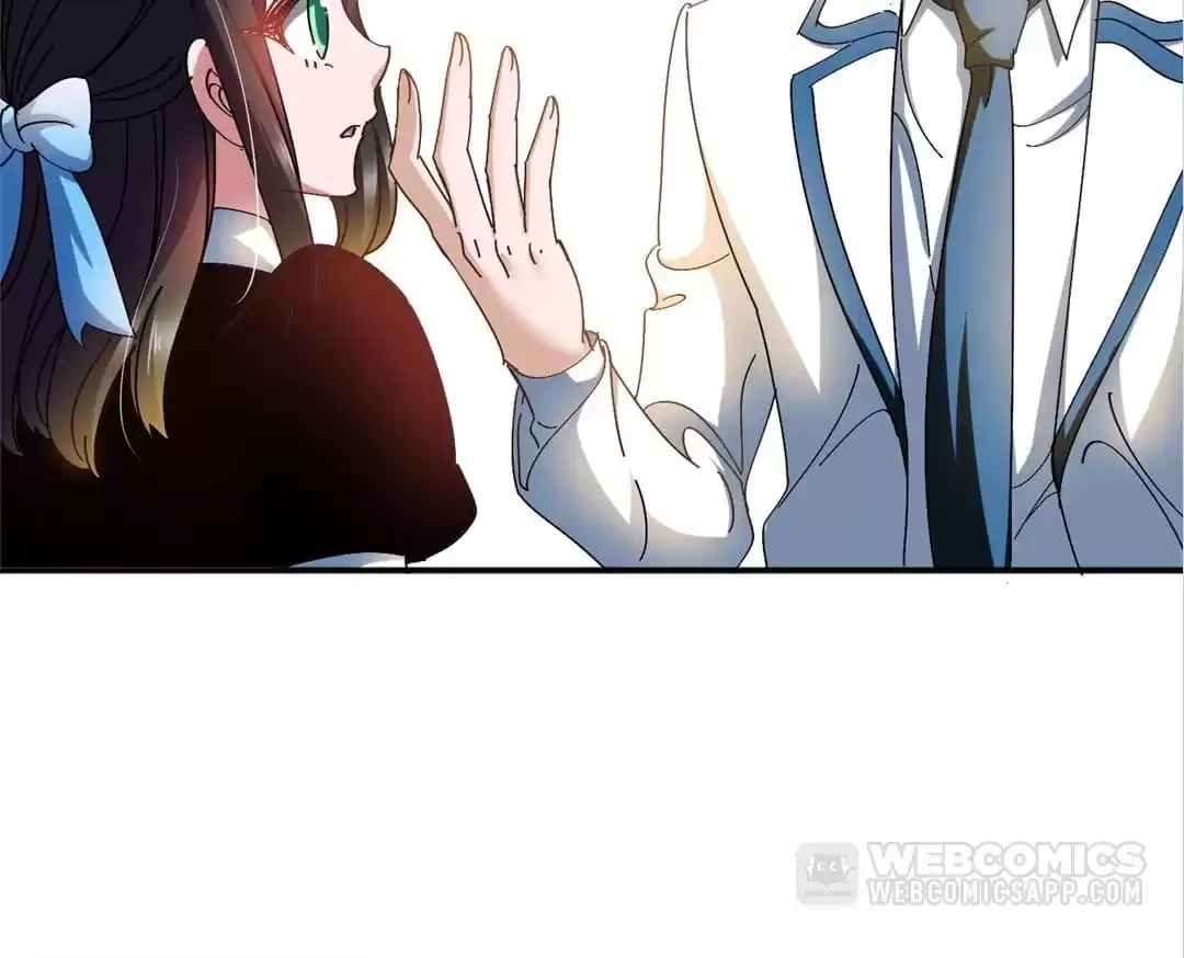 My Vampire Lover Chapter 100 page 42 - 