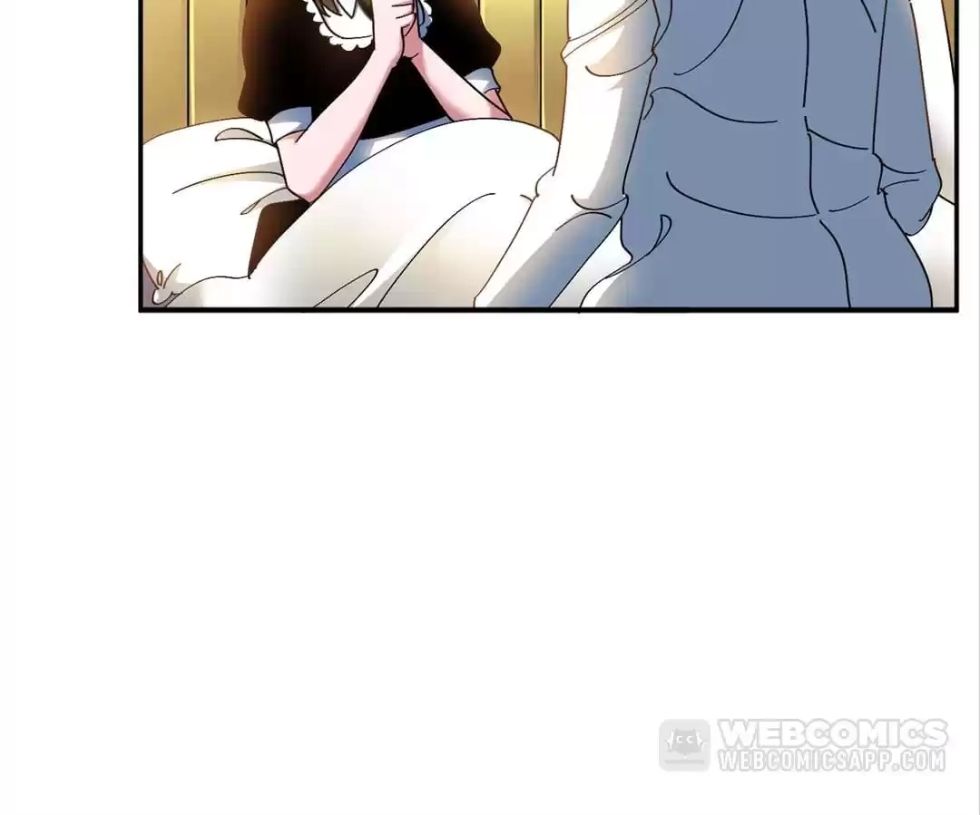 My Vampire Lover Chapter 100 page 44 - 