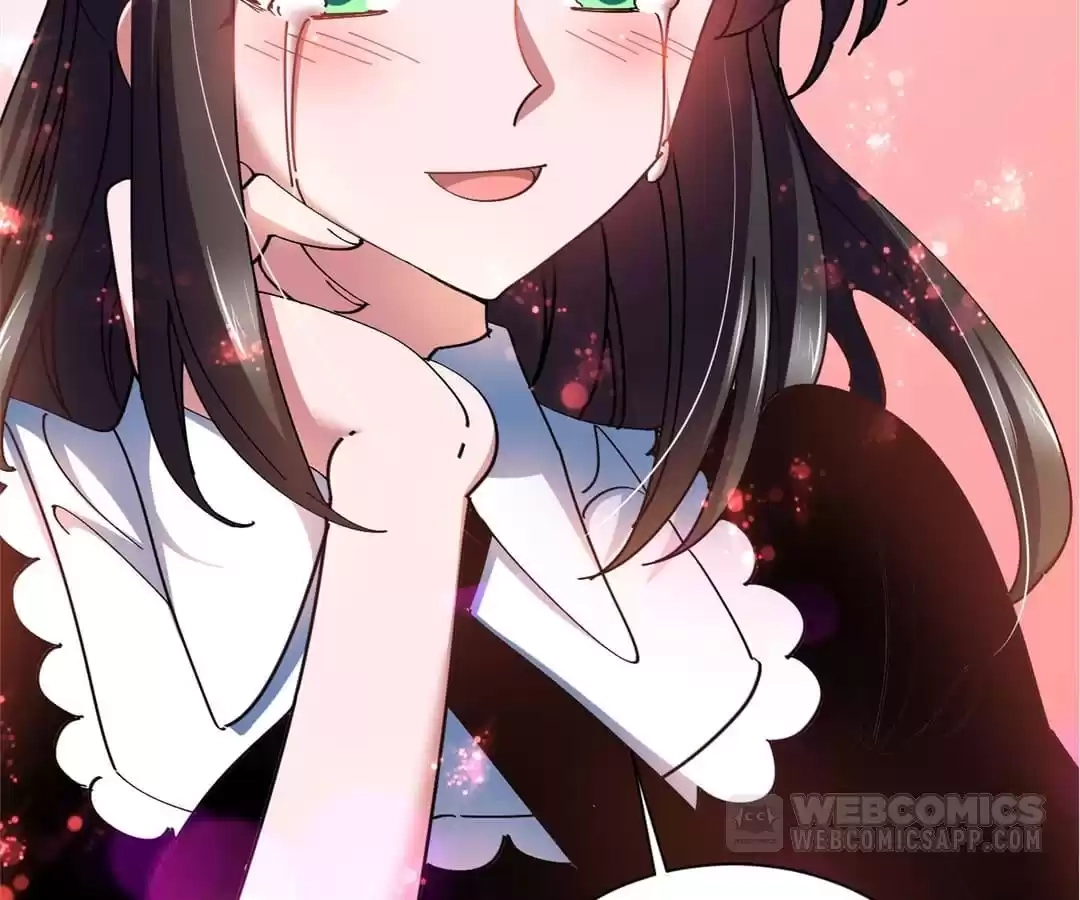 My Vampire Lover Chapter 100 page 48 - 