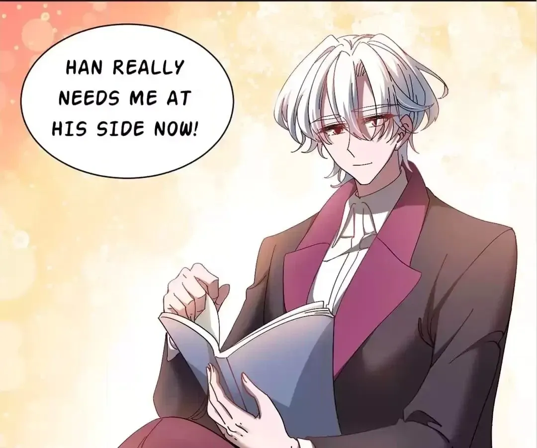 My Vampire Lover Chapter 100 page 50 - 