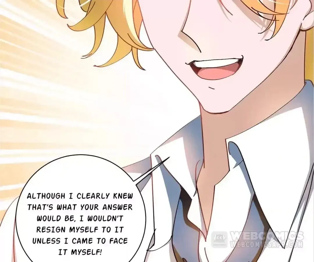 My Vampire Lover Chapter 100 page 60 - 