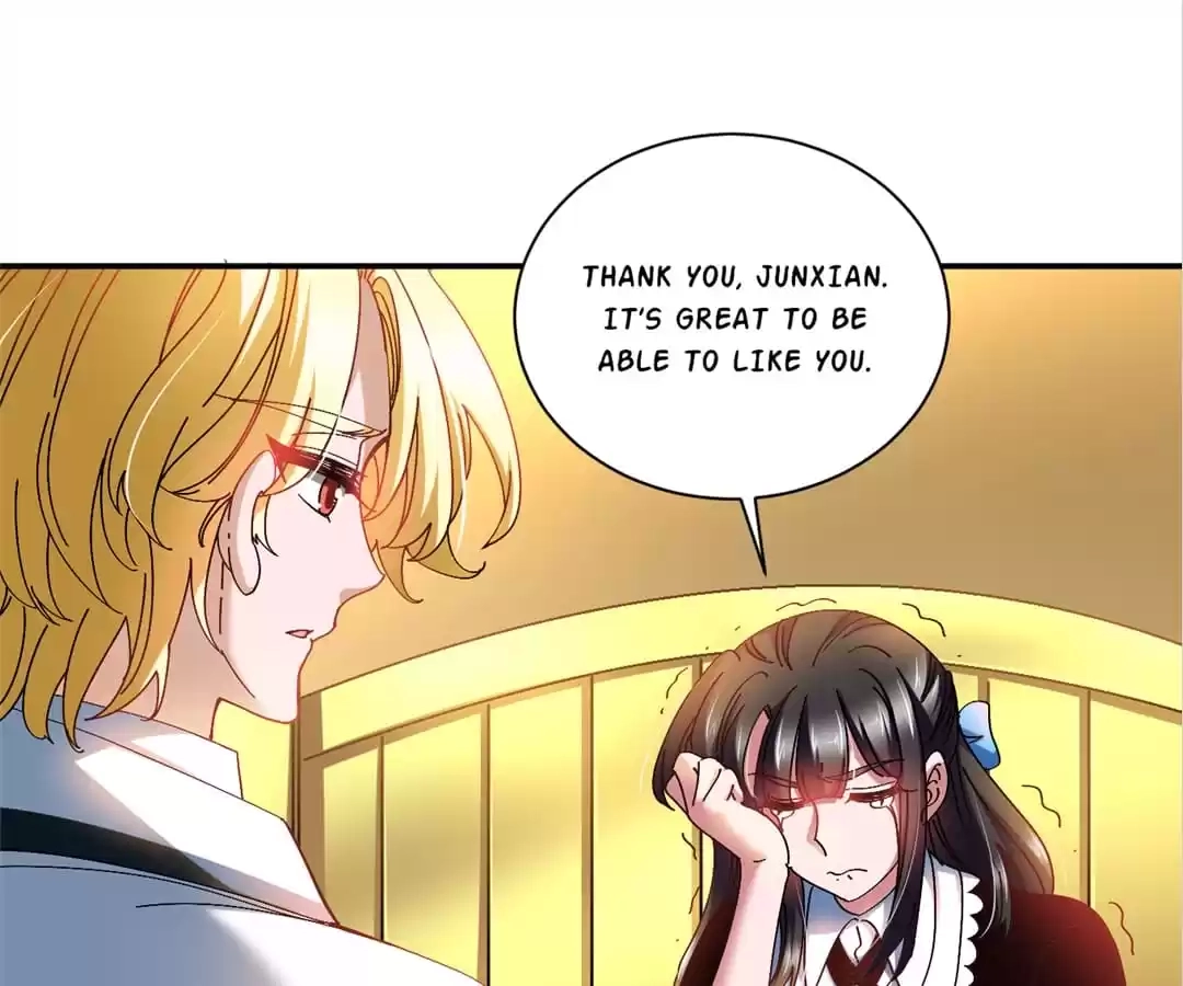 My Vampire Lover Chapter 100 page 64 - 