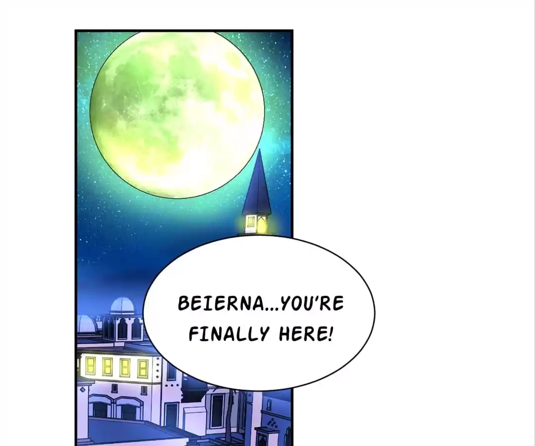 My Vampire Lover Chapter 100 page 68 - 