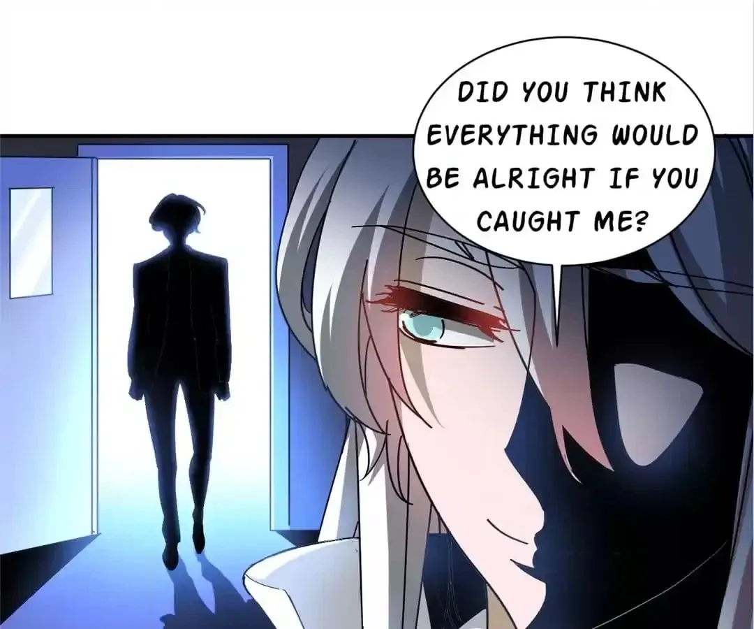 My Vampire Lover Chapter 100 page 70 - 