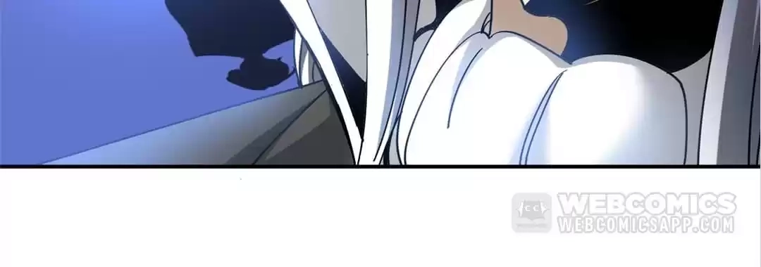My Vampire Lover Chapter 100 page 71 - 