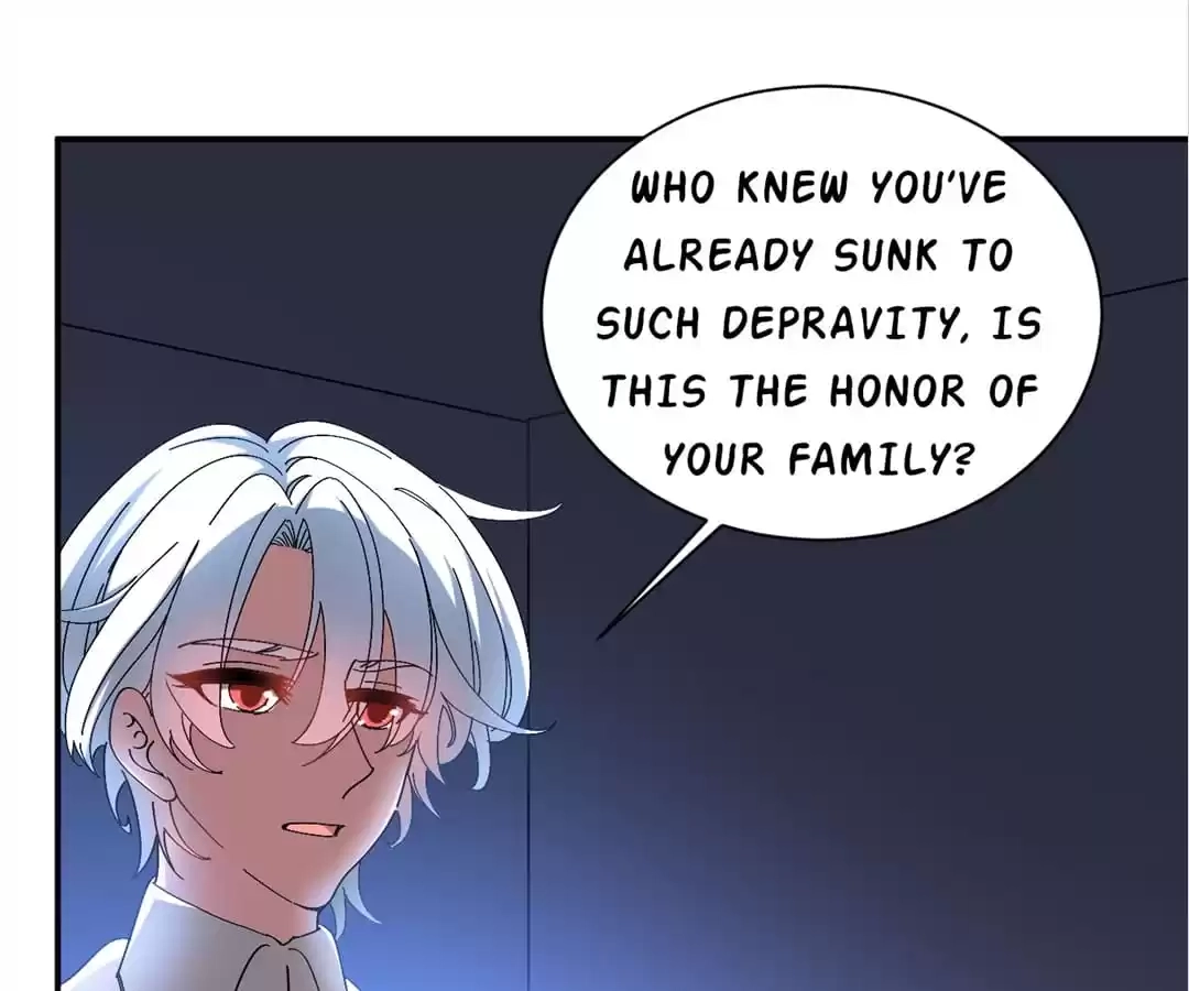 My Vampire Lover Chapter 100 page 72 - 