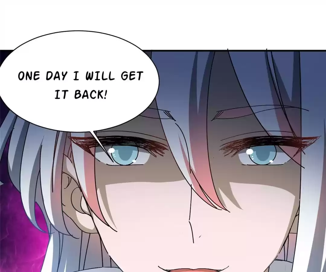 My Vampire Lover Chapter 100 page 76 - 