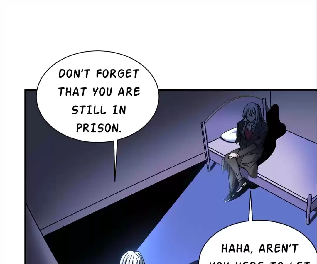 My Vampire Lover Chapter 100 page 78 - 