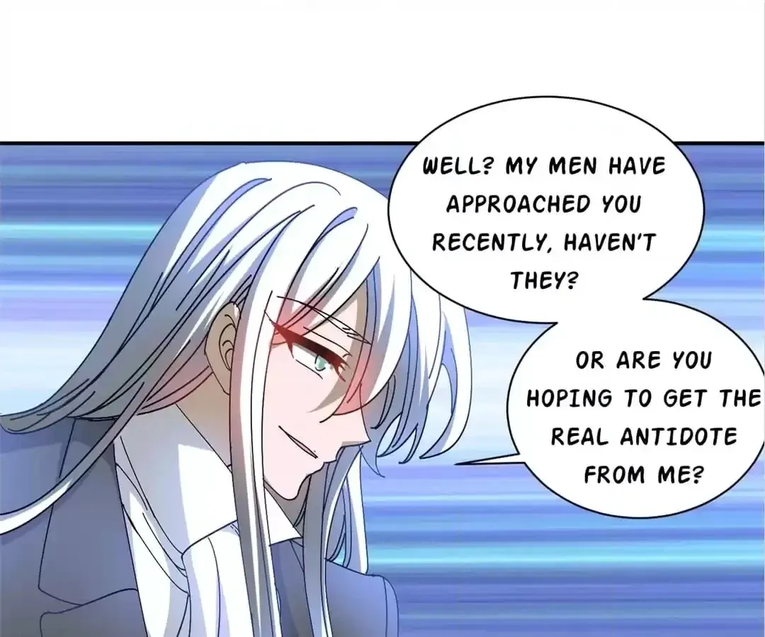 My Vampire Lover Chapter 100 page 80 - 