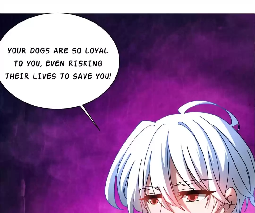 My Vampire Lover Chapter 100 page 85 - 