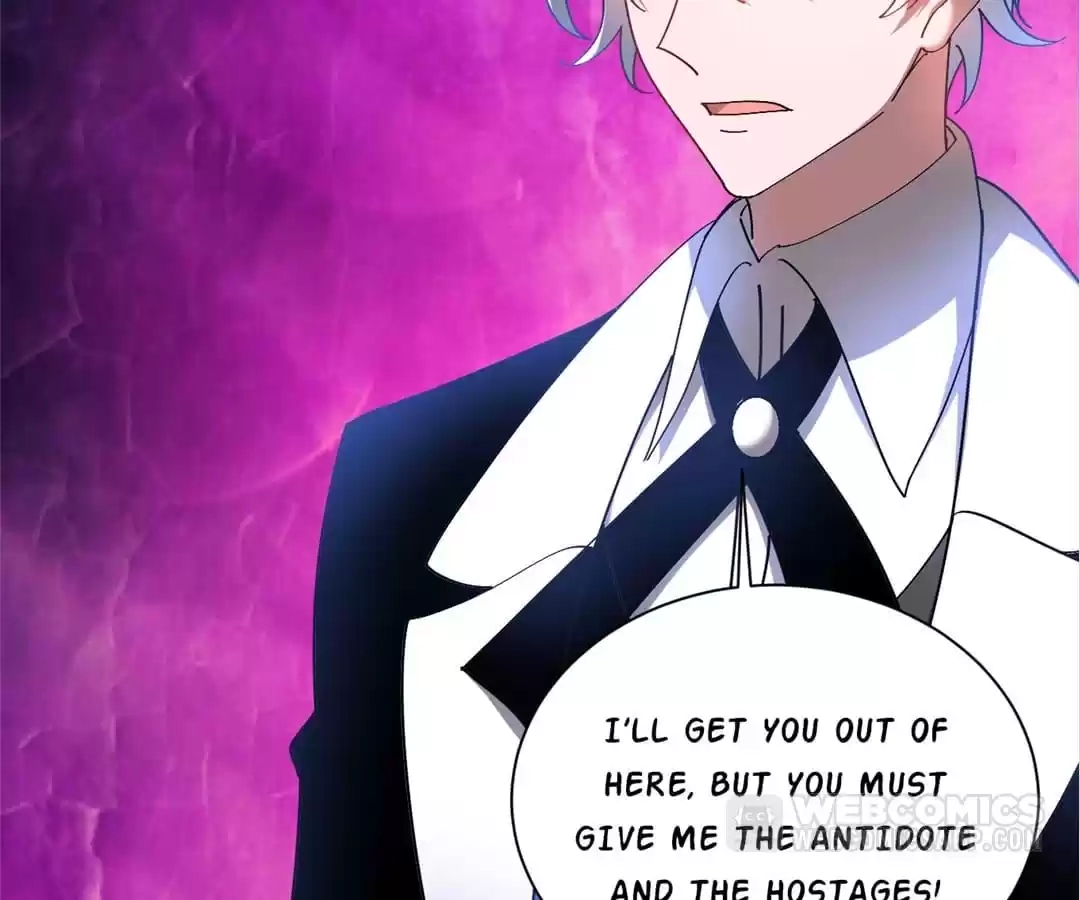 My Vampire Lover Chapter 100 page 86 - 