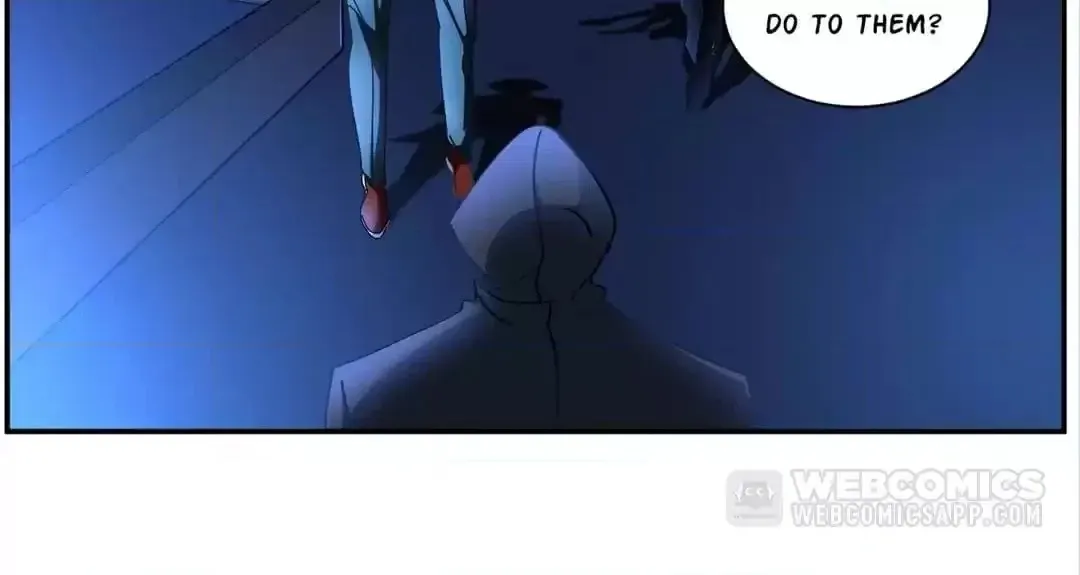 My Vampire Lover Chapter 100 page 10 - 