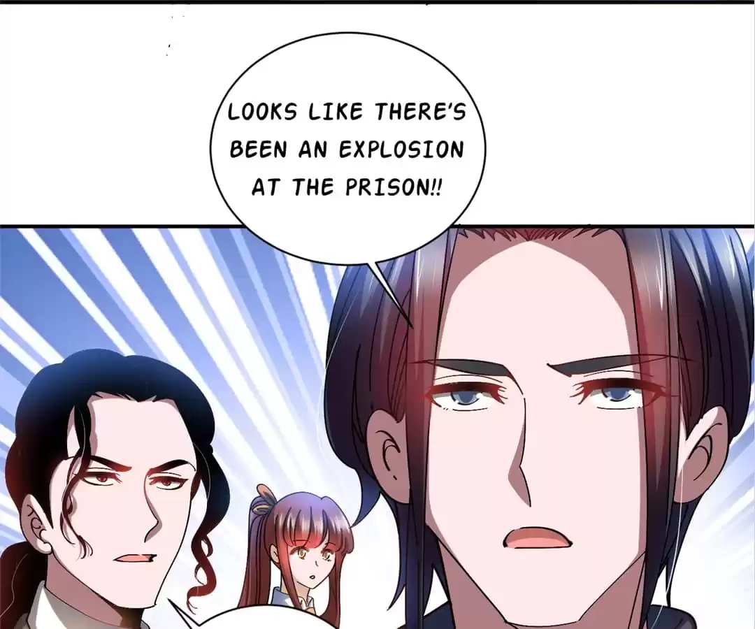 My Vampire Lover Chapter 100 page 95 - 