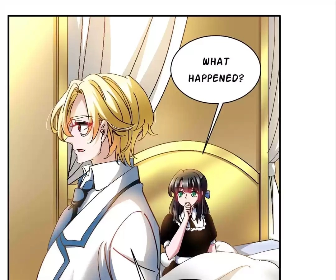 My Vampire Lover Chapter 100 page 97 - 