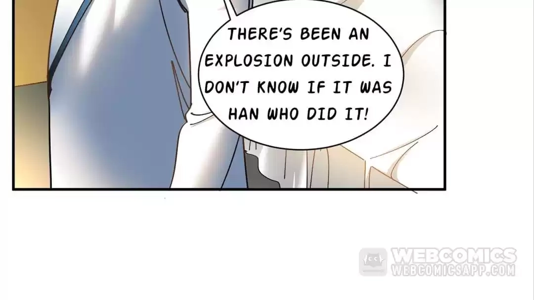 My Vampire Lover Chapter 100 page 98 - 