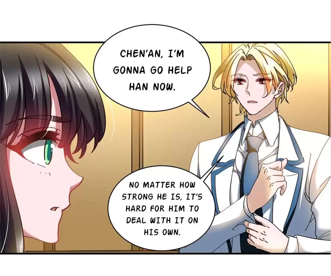 My Vampire Lover Chapter 100 page 99 - 