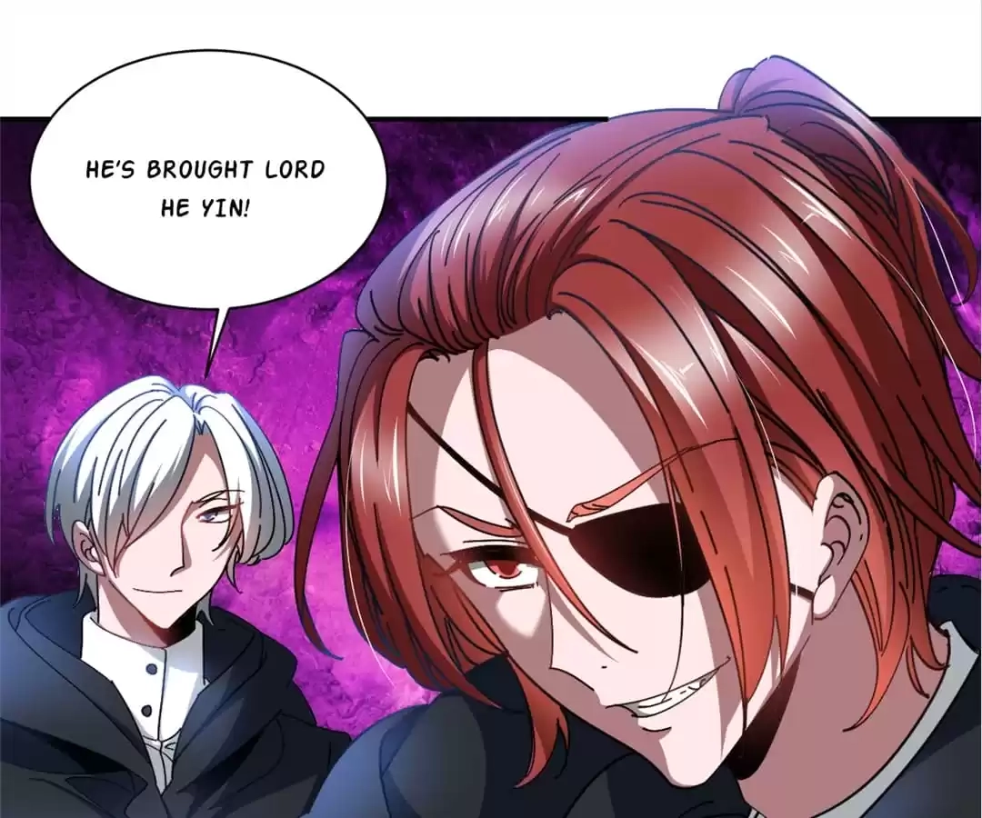 My Vampire Lover Chapter 101 page 11 - 