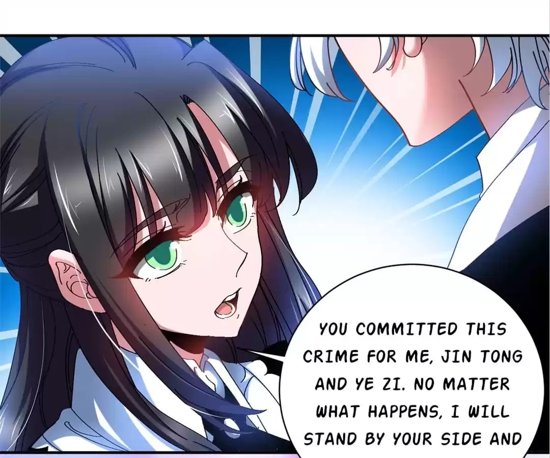 My Vampire Lover Chapter 101 page 102 - 