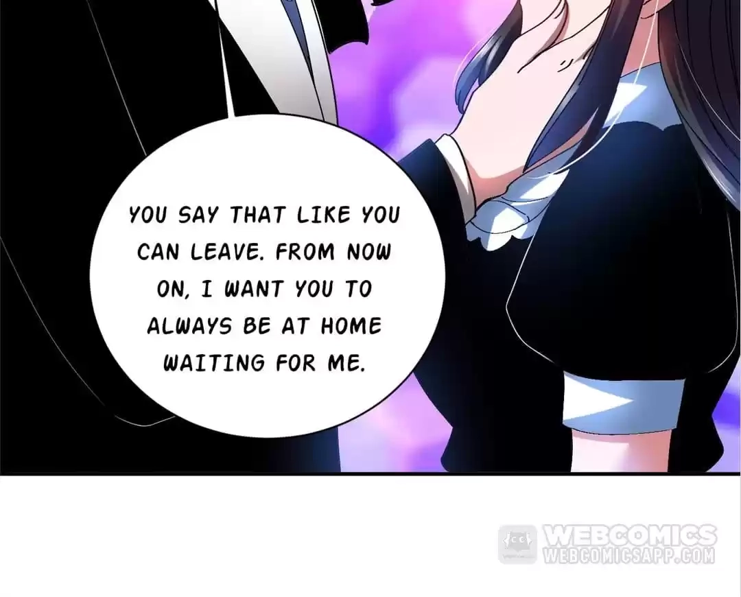 My Vampire Lover Chapter 101 page 105 - 