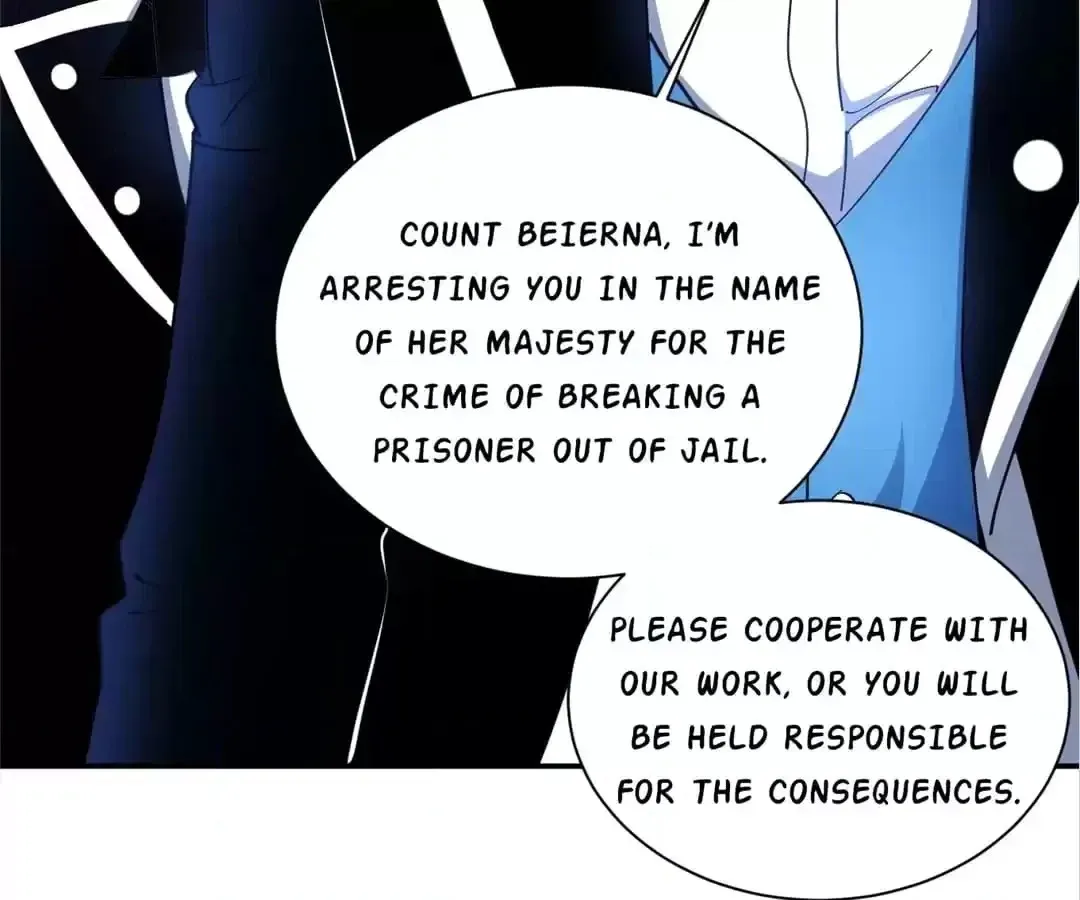 My Vampire Lover Chapter 101 page 110 - 