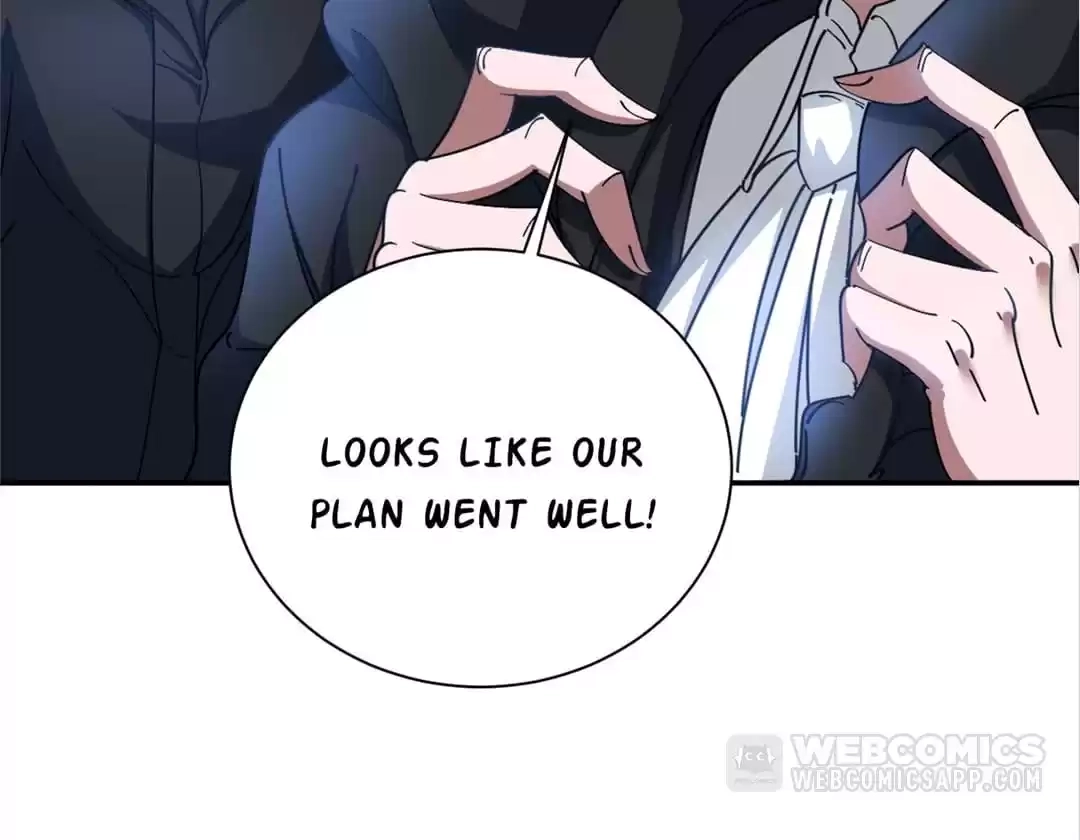 My Vampire Lover Chapter 101 page 12 - 