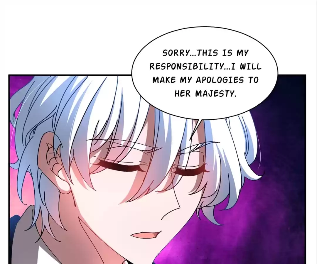 My Vampire Lover Chapter 101 page 114 - 