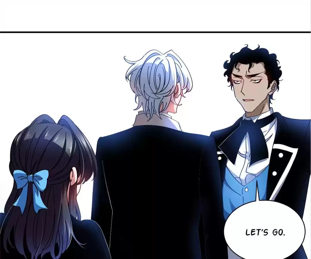 My Vampire Lover Chapter 101 page 116 - 
