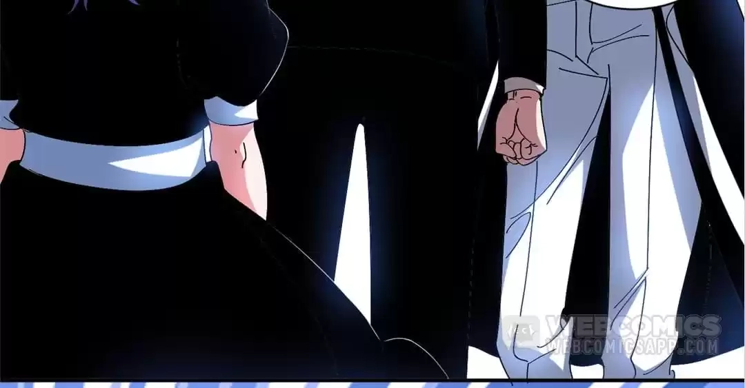 My Vampire Lover Chapter 101 page 117 - 