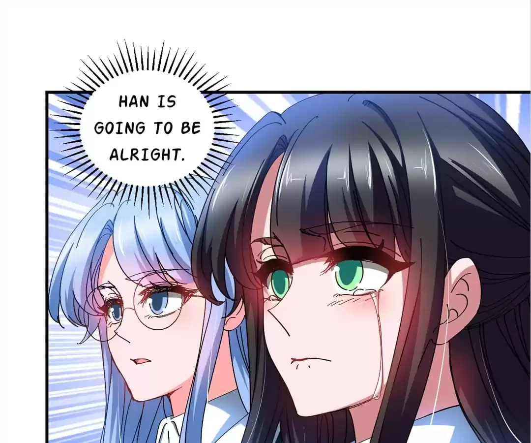 My Vampire Lover Chapter 101 page 125 - 