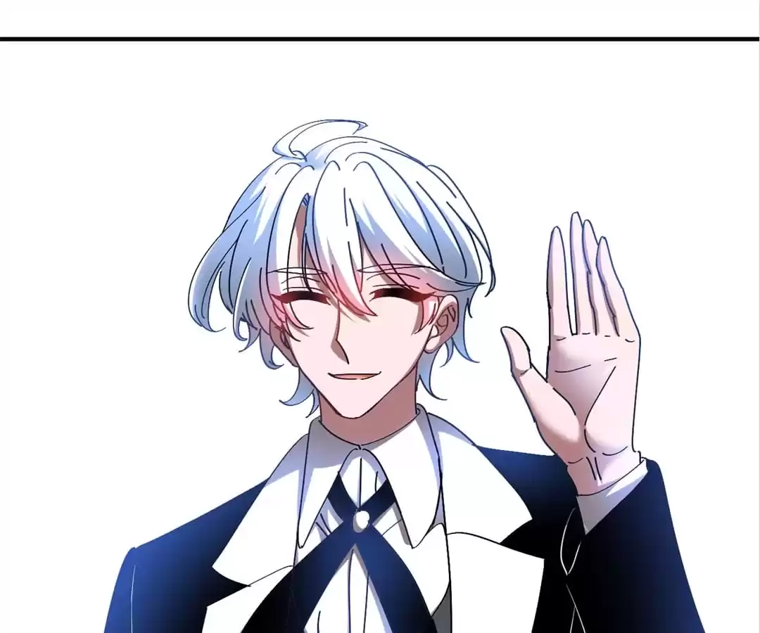 My Vampire Lover Chapter 101 page 127 - 